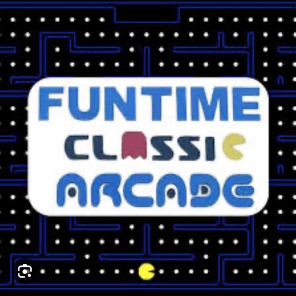 Robotron 2084 Countertop Arcade - Picture 4 of 5